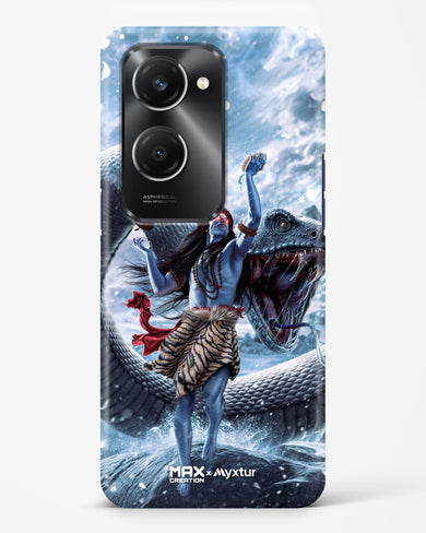 Madadev and Vasuki [MaxCreation] Hard Case Phone Cover (Vivo)