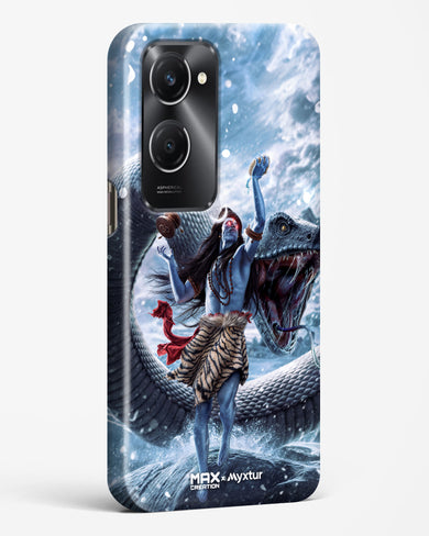 Madadev and Vasuki [MaxCreation] Hard Case Phone Cover (Vivo)