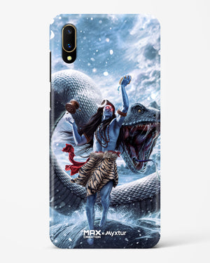 Madadev and Vasuki [MaxCreation] Hard Case Phone Cover (Vivo)