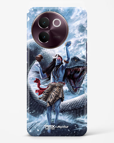 Madadev and Vasuki [MaxCreation] Hard Case Phone Cover (Vivo)