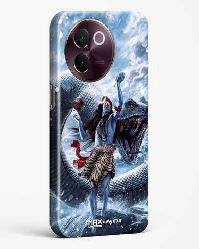 Madadev and Vasuki [MaxCreation] Hard Case Phone Cover (Vivo)