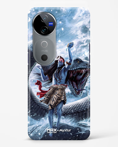 Madadev and Vasuki [MaxCreation] Hard Case Phone Cover (Vivo)
