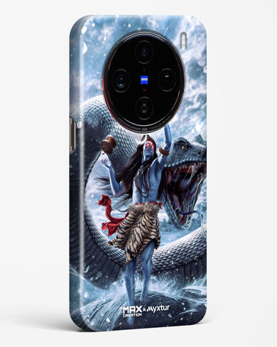 Madadev and Vasuki [MaxCreation] Hard Case Phone Cover (Vivo)