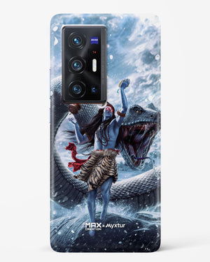 Madadev and Vasuki [MaxCreation] Hard Case Phone Cover (Vivo)
