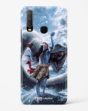 Madadev and Vasuki [MaxCreation] Hard Case Phone Cover (Vivo)