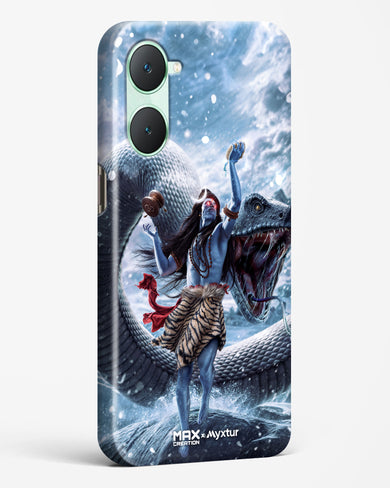 Madadev and Vasuki [MaxCreation] Hard Case Phone Cover (Vivo)