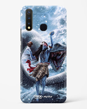 Madadev and Vasuki [MaxCreation] Hard Case Phone Cover (Vivo)
