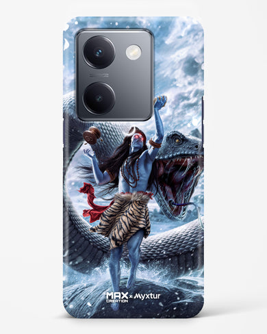 Madadev and Vasuki [MaxCreation] Hard Case Phone Cover (Vivo)