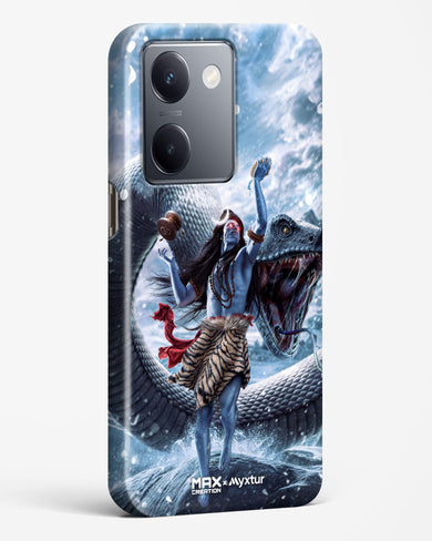 Madadev and Vasuki [MaxCreation] Hard Case Phone Cover (Vivo)