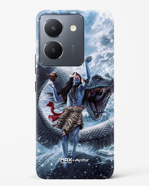 Madadev and Vasuki [MaxCreation] Hard Case Phone Cover (Vivo)