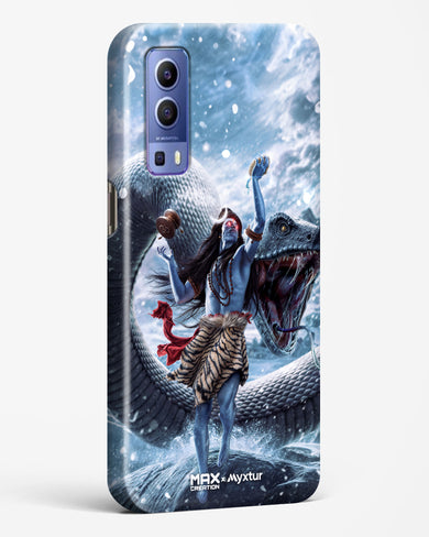 Madadev and Vasuki [MaxCreation] Hard Case Phone Cover (Vivo)