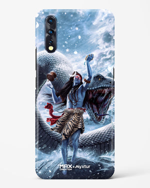 Madadev and Vasuki [MaxCreation] Hard Case Phone Cover (Vivo)