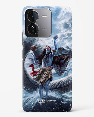 Madadev and Vasuki [MaxCreation] Hard Case Phone Cover (Vivo)