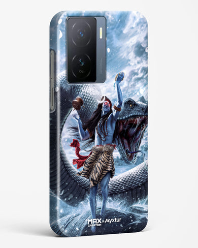 Madadev and Vasuki [MaxCreation] Hard Case Phone Cover (Vivo)