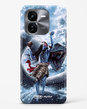 Madadev and Vasuki [MaxCreation] Hard Case Phone Cover (Vivo)