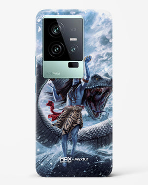 Madadev and Vasuki [MaxCreation] Hard Case Phone Cover (Vivo)