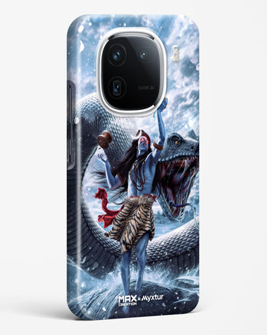 Madadev and Vasuki [MaxCreation] Hard Case Phone Cover (Vivo)