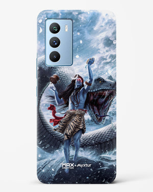 Madadev and Vasuki [MaxCreation] Hard Case Phone Cover (Vivo)