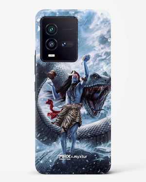 Madadev and Vasuki [MaxCreation] Hard Case Phone Cover (Vivo)