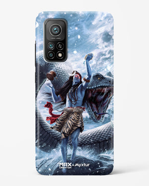 Madadev and Vasuki [MaxCreation] Hard Case Phone Cover (Xiaomi)