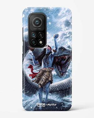 Madadev and Vasuki [MaxCreation] Hard Case Phone Cover (Xiaomi)