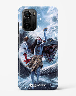 Madadev and Vasuki [MaxCreation] Hard Case Phone Cover (Xiaomi)