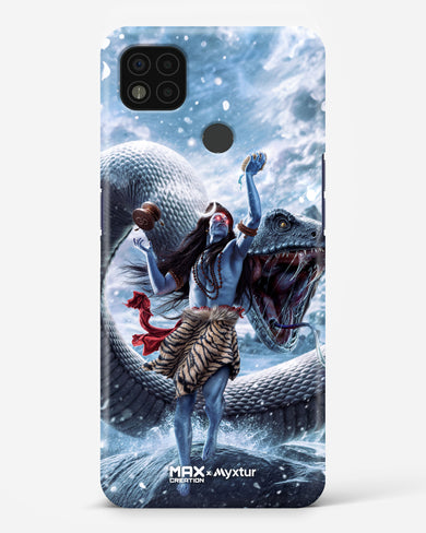 Madadev and Vasuki [MaxCreation] Hard Case Phone Cover (Xiaomi)