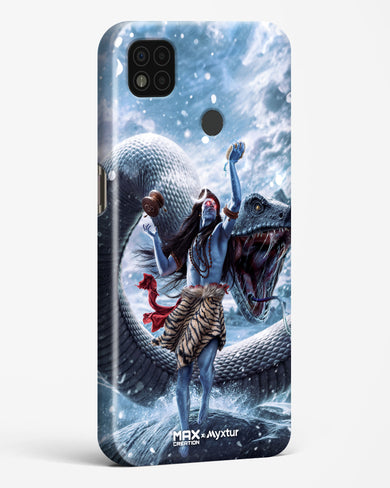 Madadev and Vasuki [MaxCreation] Hard Case Phone Cover (Xiaomi)