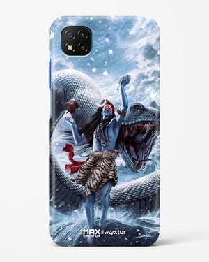 Madadev and Vasuki [MaxCreation] Hard Case Phone Cover (Xiaomi)
