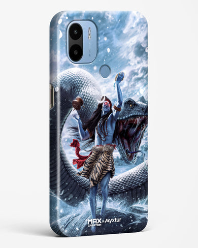 Madadev and Vasuki [MaxCreation] Hard Case Phone Cover (Xiaomi)