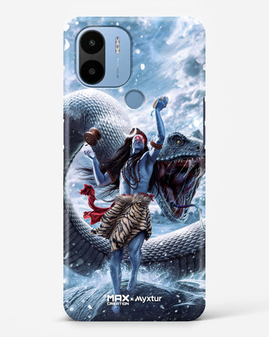 Madadev and Vasuki [MaxCreation] Hard Case Phone Cover (Xiaomi)