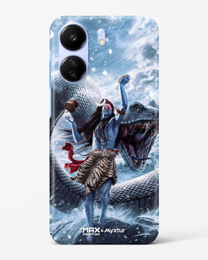 Madadev and Vasuki [MaxCreation] Hard Case Phone Cover (Xiaomi)