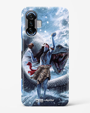 Madadev and Vasuki [MaxCreation] Hard Case Phone Cover (Xiaomi)