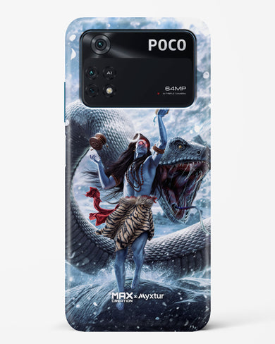 Madadev and Vasuki [MaxCreation] Hard Case Phone Cover (Xiaomi)