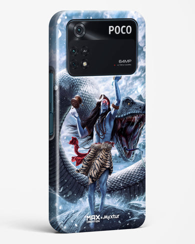 Madadev and Vasuki [MaxCreation] Hard Case Phone Cover (Xiaomi)