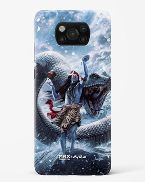 Madadev and Vasuki [MaxCreation] Hard Case Phone Cover (Xiaomi)