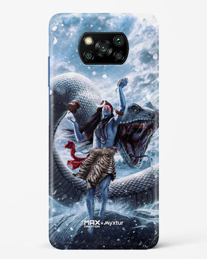 Madadev and Vasuki [MaxCreation] Hard Case Phone Cover (Xiaomi)