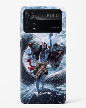 Madadev and Vasuki [MaxCreation] Hard Case Phone Cover (Xiaomi)