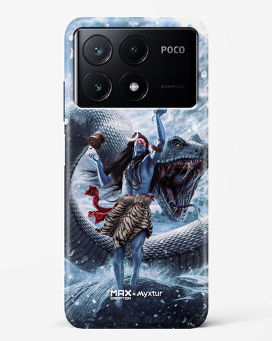 Madadev and Vasuki [MaxCreation] Hard Case Phone Cover (Xiaomi)