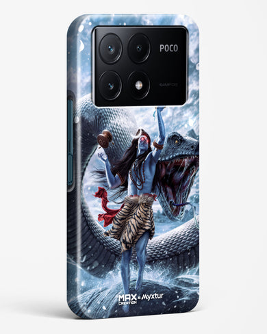 Madadev and Vasuki [MaxCreation] Hard Case Phone Cover (Xiaomi)