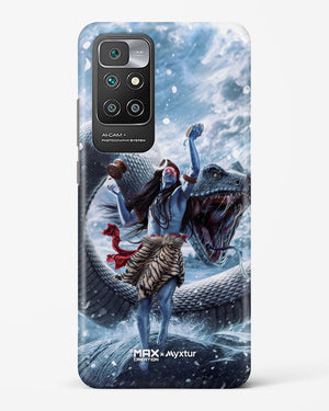 Madadev and Vasuki [MaxCreation] Hard Case Phone Cover (Xiaomi)