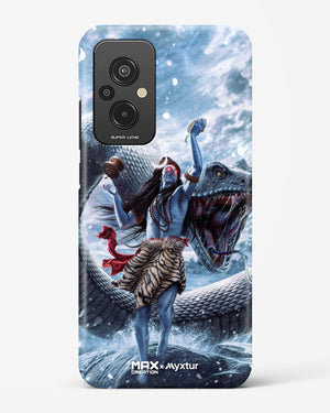 Madadev and Vasuki [MaxCreation] Hard Case Phone Cover (Xiaomi)