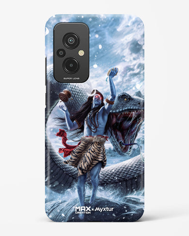 Madadev and Vasuki [MaxCreation] Hard Case Phone Cover (Xiaomi)