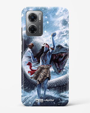 Madadev and Vasuki [MaxCreation] Hard Case Phone Cover (Xiaomi)