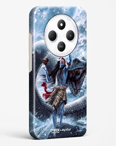 Madadev and Vasuki [MaxCreation] Hard Case Phone Cover (Xiaomi)