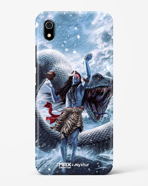 Madadev and Vasuki [MaxCreation] Hard Case Phone Cover (Xiaomi)