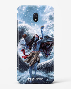 Madadev and Vasuki [MaxCreation] Hard Case Phone Cover (Xiaomi)
