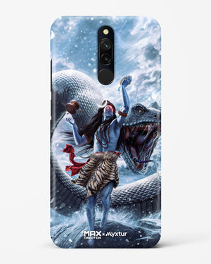 Madadev and Vasuki [MaxCreation] Hard Case Phone Cover (Xiaomi)