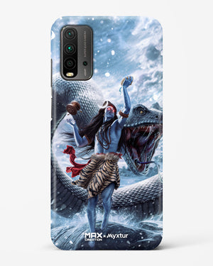 Madadev and Vasuki [MaxCreation] Hard Case Phone Cover (Xiaomi)