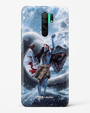 Madadev and Vasuki [MaxCreation] Hard Case Phone Cover (Xiaomi)